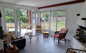 Maison Biscarrosse Plage 500M De L Ocean
